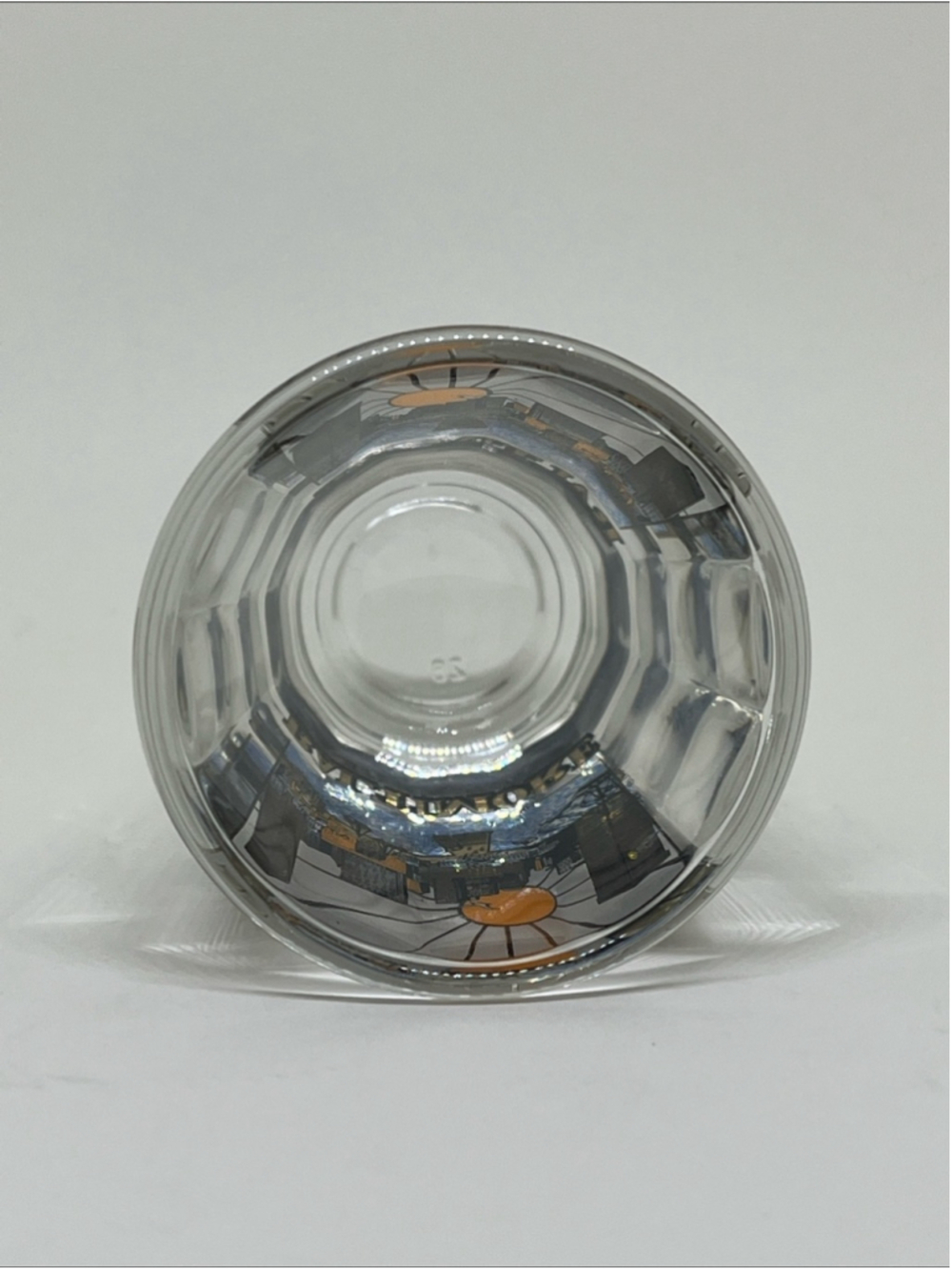 Baltimore Souvenir Shot Glass with Cityscape - Picture 3 of 4